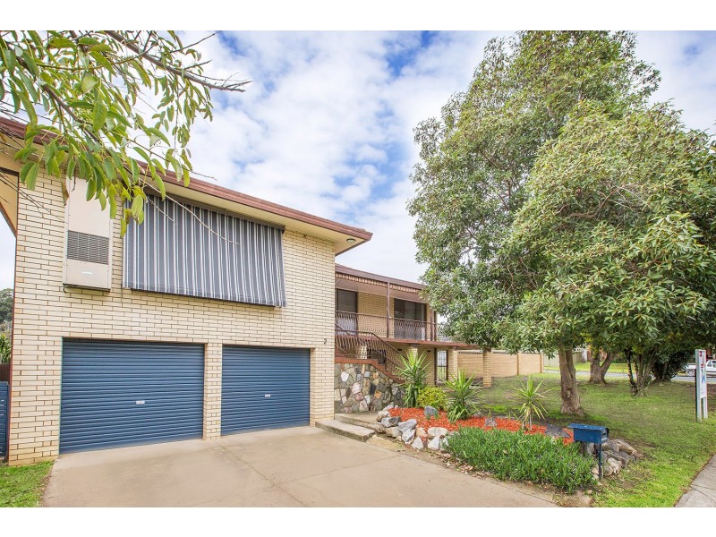 2 Scarborough Drive, Wodonga VIC 3690