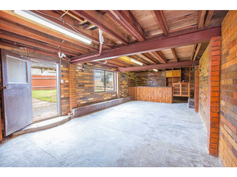 2 Scarborough Drive, Wodonga VIC 3690