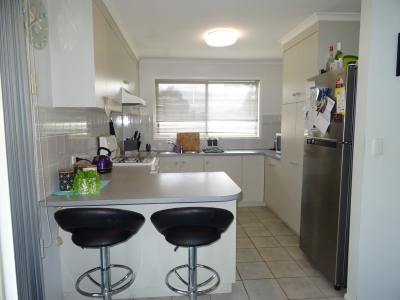 3/18-20 Aberdeen Drive, Wodonga VIC 3690