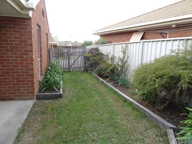 3/18-20 Aberdeen Drive, Wodonga VIC 3690