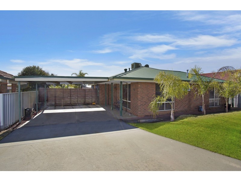 40 Nightingale Avenue, Wodonga VIC 3690