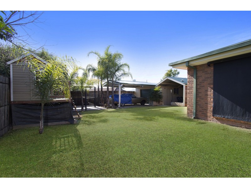 40 Nightingale Avenue, Wodonga VIC 3690