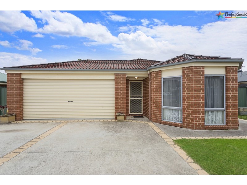 8 Fussell Court, Wodonga VIC 3690