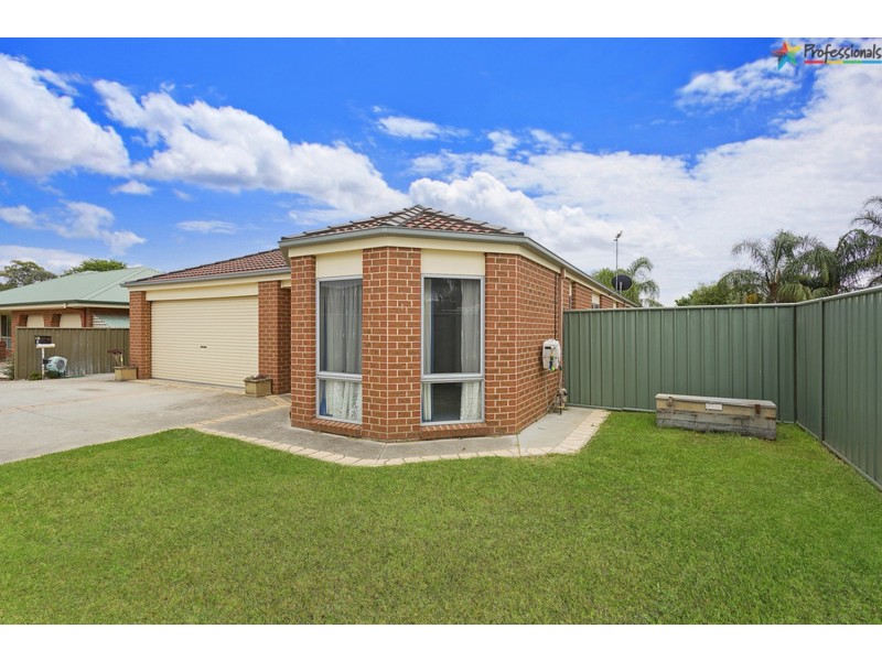 8 Fussell Court, Wodonga VIC 3690