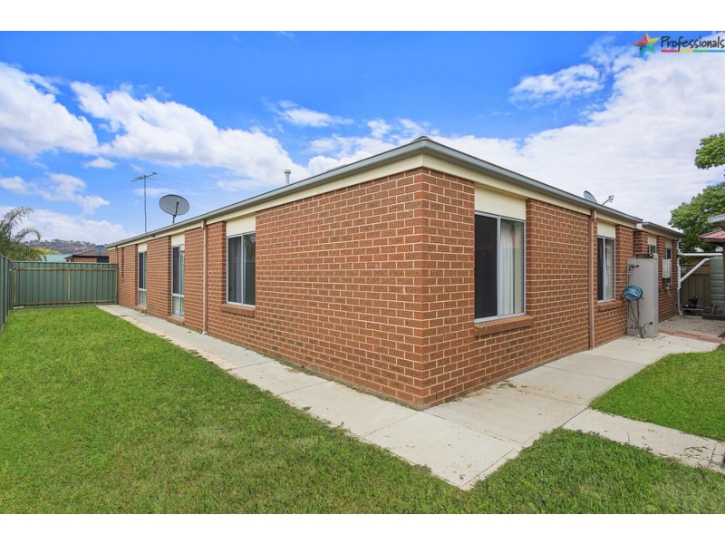 8 Fussell Court, Wodonga VIC 3690