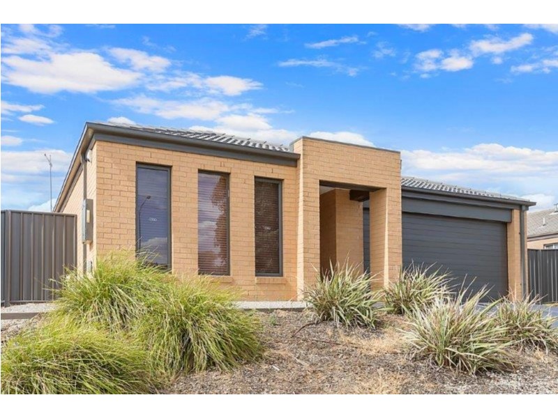 3 Barmah Place, Wodonga VIC 3690