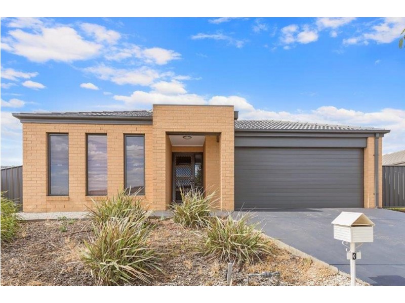 3 Barmah Place, Wodonga VIC 3690