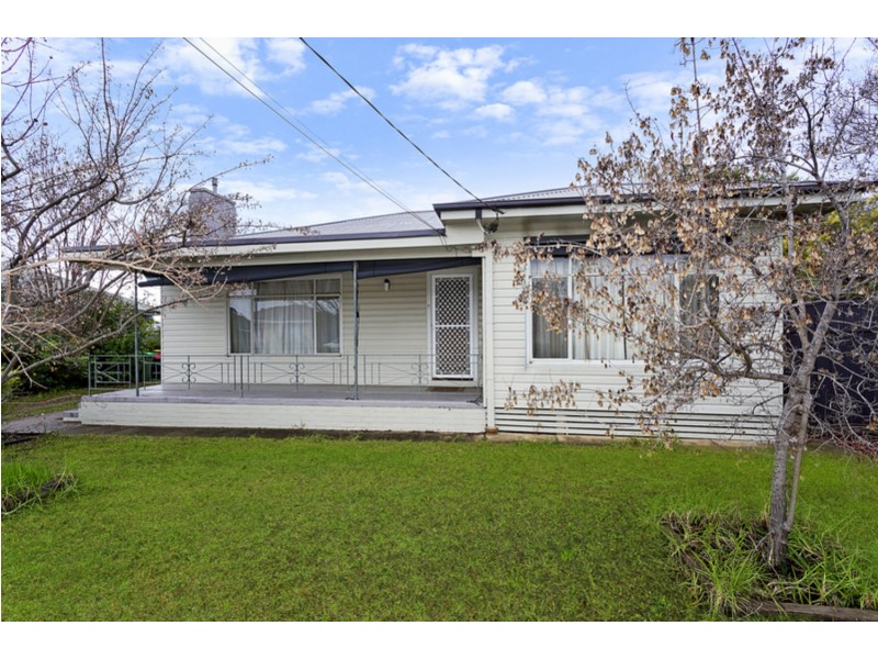 1/50 Leonard Street, Wodonga VIC 3690