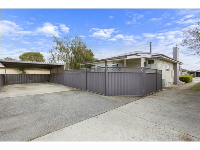 1/50 Leonard Street, Wodonga VIC 3690