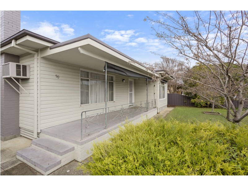 1/50 Leonard Street, Wodonga VIC 3690