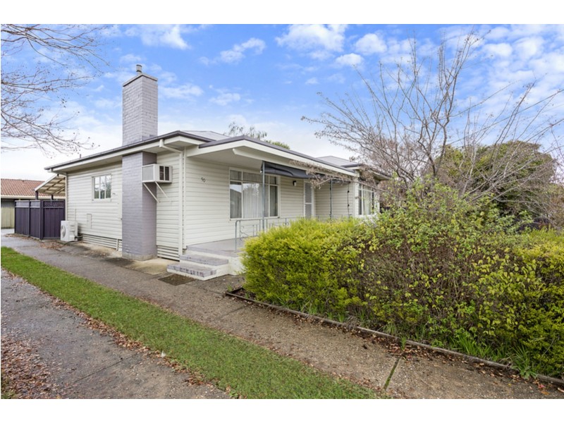 1/50 Leonard Street, Wodonga VIC 3690
