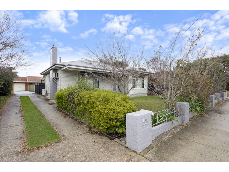 1/50 Leonard Street, Wodonga VIC 3690
