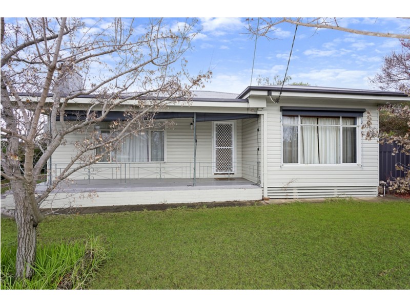 1/50 Leonard Street, Wodonga VIC 3690