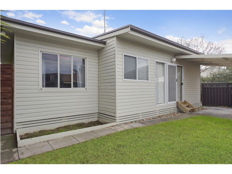1/50 Leonard Street, Wodonga VIC 3690