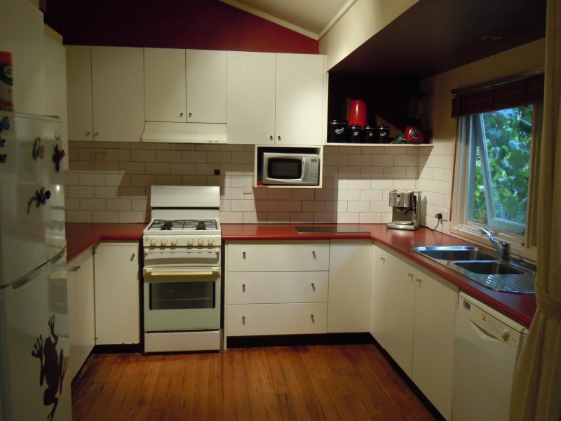 1/18 Gardner Street, Wodonga VIC 3690