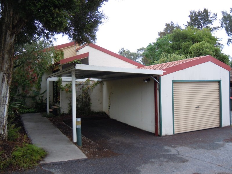 1/18 Gardner Street, Wodonga VIC 3690