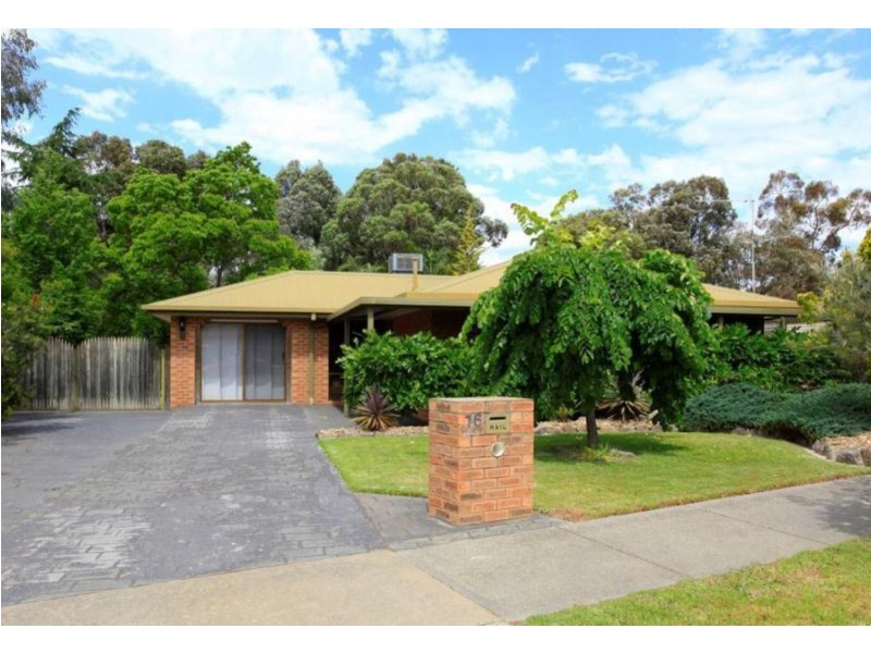 16 Chifley Street, Wodonga VIC 3690