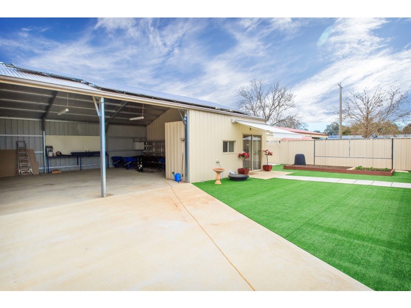 4 Mucha Road, Barnawartha VIC 3688