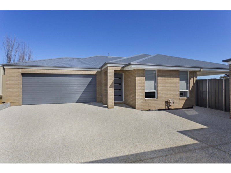 3/17 Nelson Court, Wodonga VIC 3690