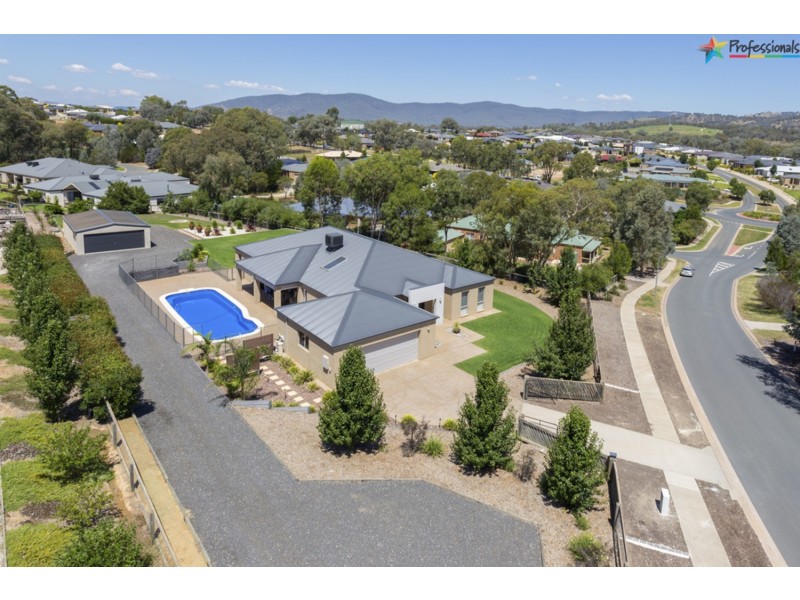 8 Lorikeet Street, Wodonga VIC 3690