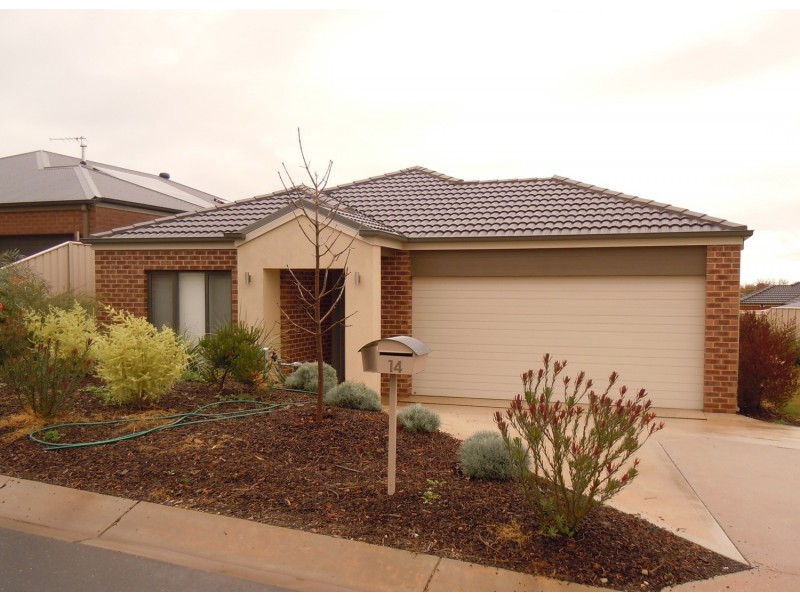 14 O’Meara Street, Wodonga VIC 3690