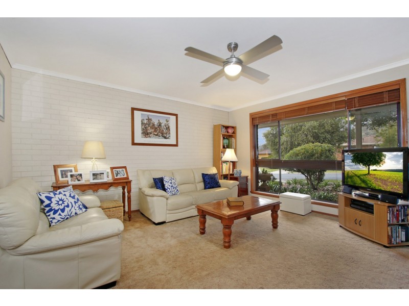 14 Deakin Court, Wodonga VIC 3690