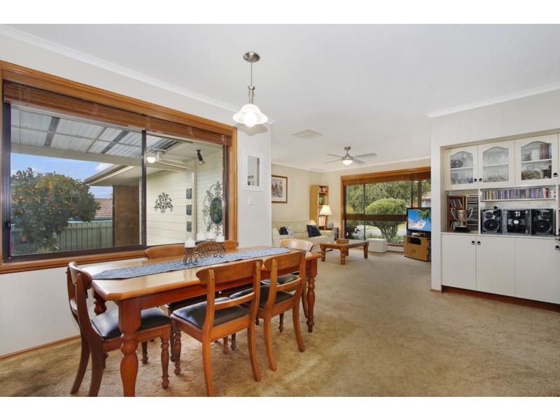 14 Deakin Court, Wodonga VIC 3690