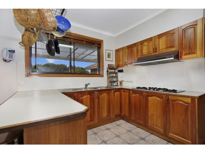 14 Deakin Court, Wodonga VIC 3690