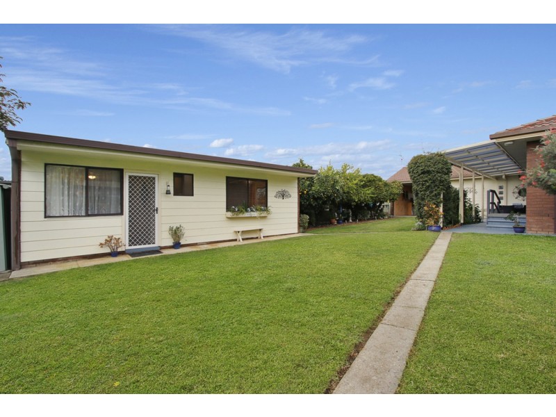 14 Deakin Court, Wodonga VIC 3690