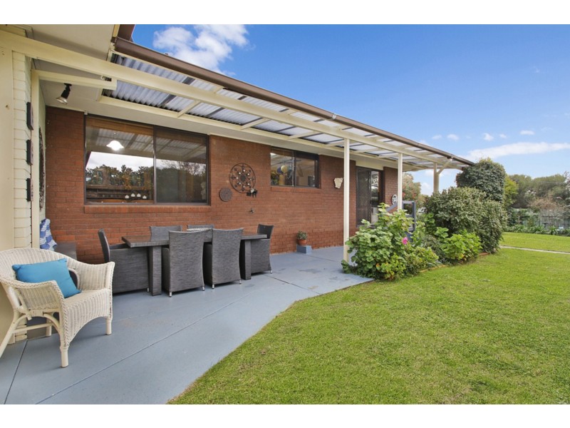14 Deakin Court, Wodonga VIC 3690