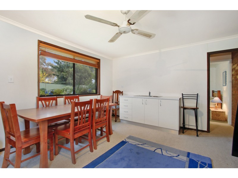 14 Deakin Court, Wodonga VIC 3690