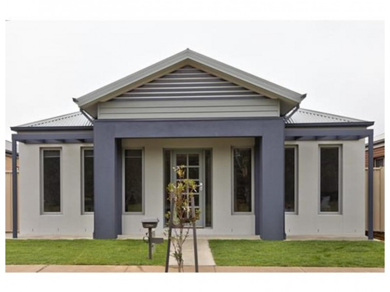 7 Creek View End, Wangaratta VIC 3677