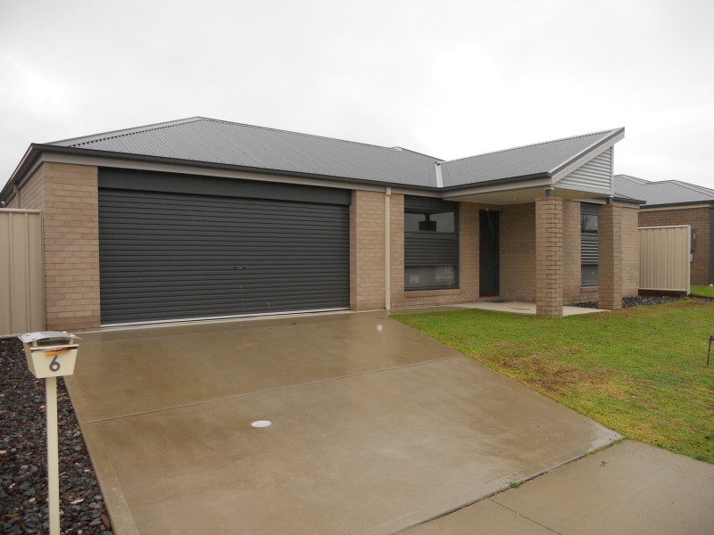 6 Weathers Place, Wodonga VIC 3690