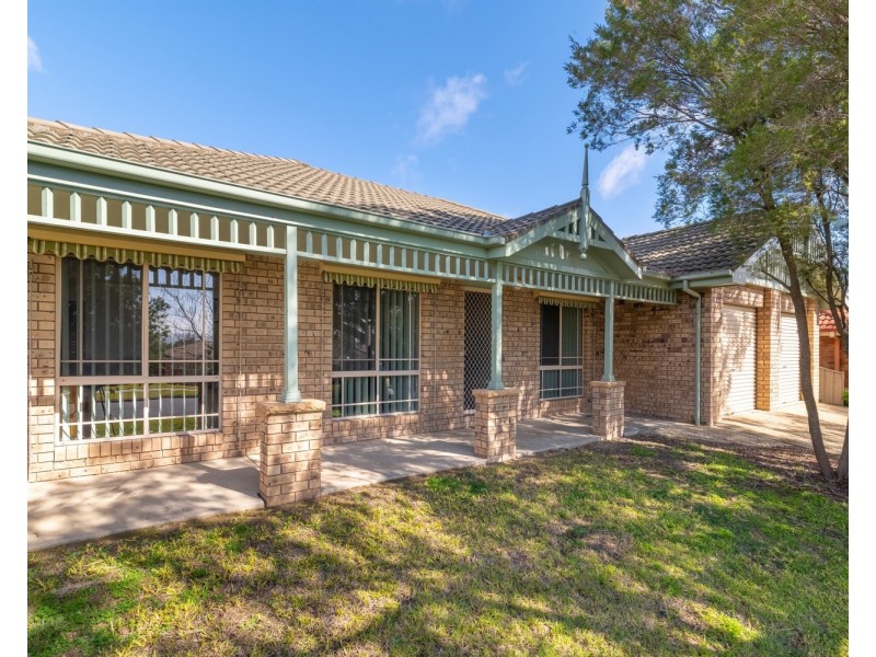 14 Hogan Court, Wodonga VIC 3690