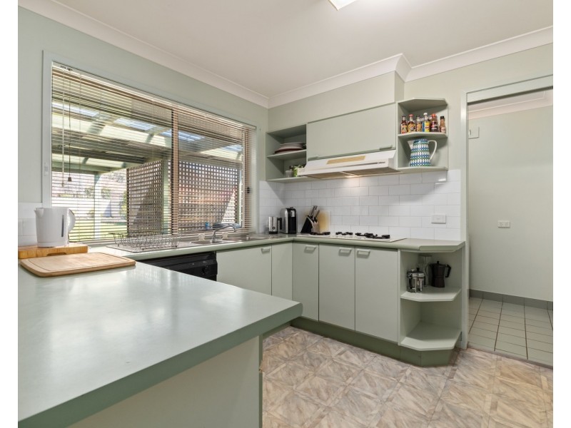 14 Hogan Court, Wodonga VIC 3690