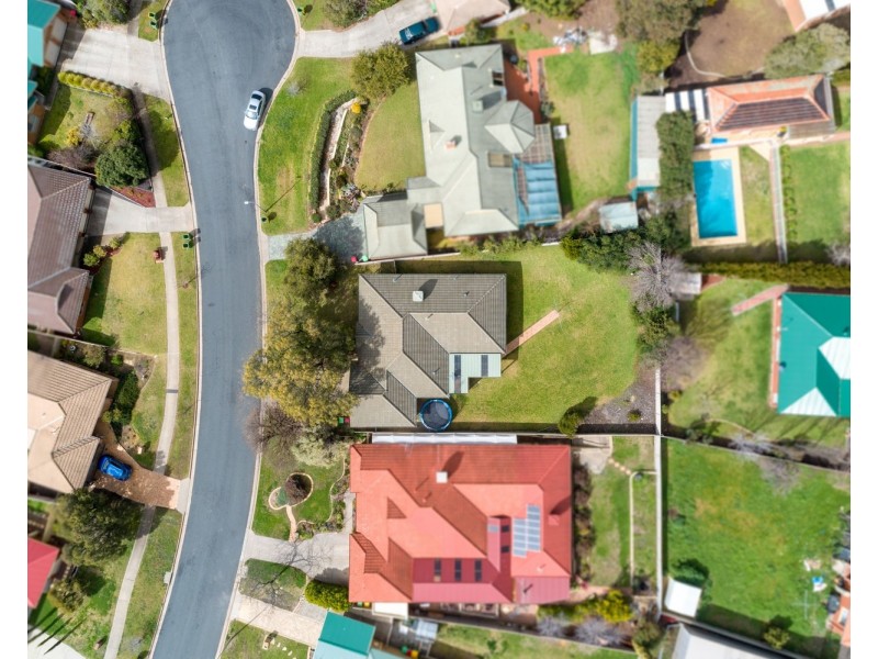 14 Hogan Court, Wodonga VIC 3690