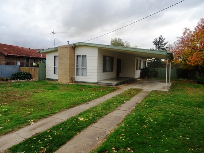 27 Nickless Street, Chiltern VIC 3683
