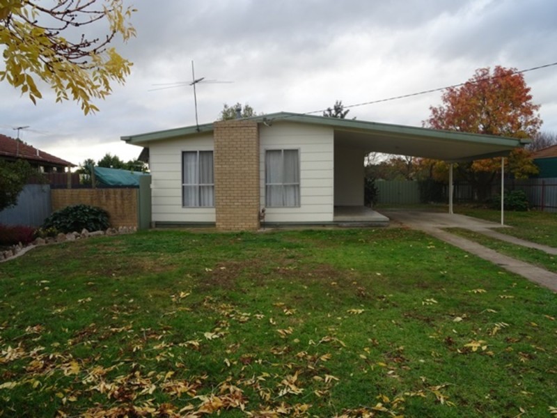 27 Nickless Street, Chiltern VIC 3683