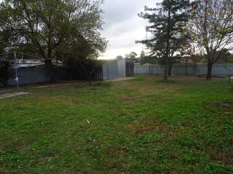 27 Nickless Street, Chiltern VIC 3683