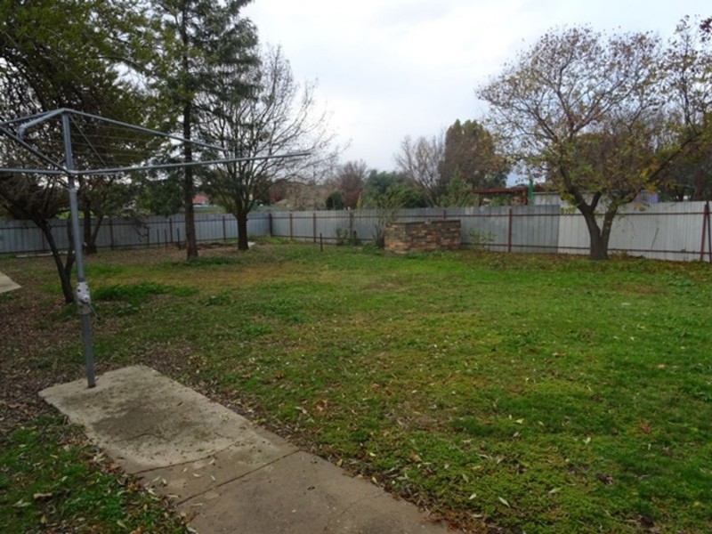 27 Nickless Street, Chiltern VIC 3683