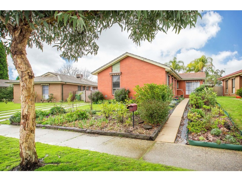 20 Hague Road, Wodonga VIC 3690