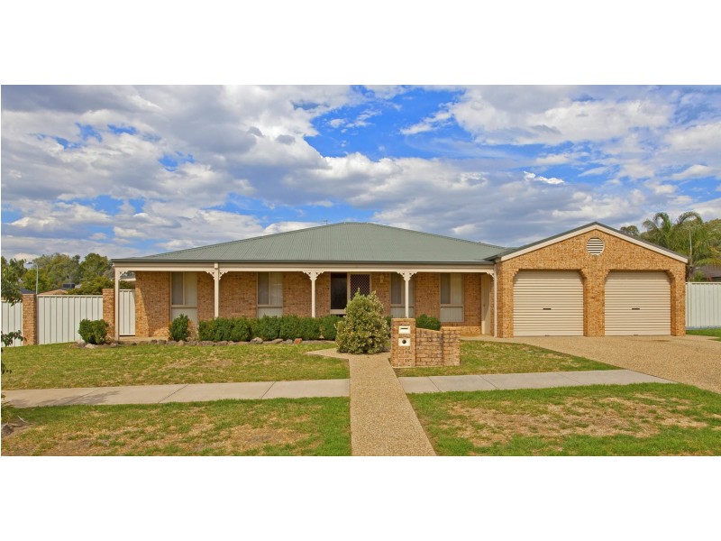 13 Dalton Avenue, Wodonga VIC 3690