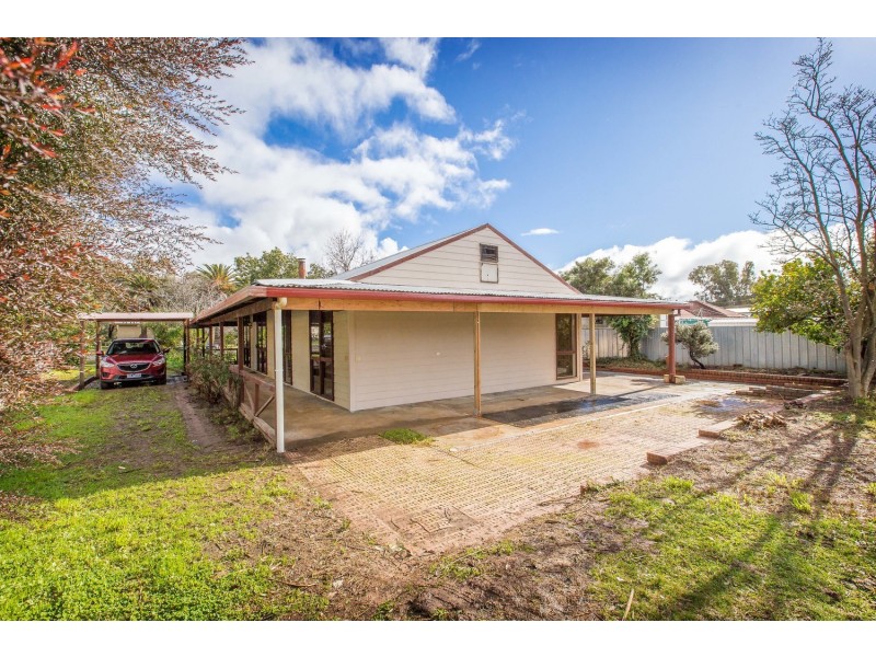 12 Stanhope Street, Barnawartha VIC 3688