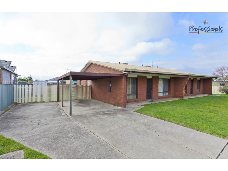 1/19 Emerald Avenue, Wodonga VIC 3690