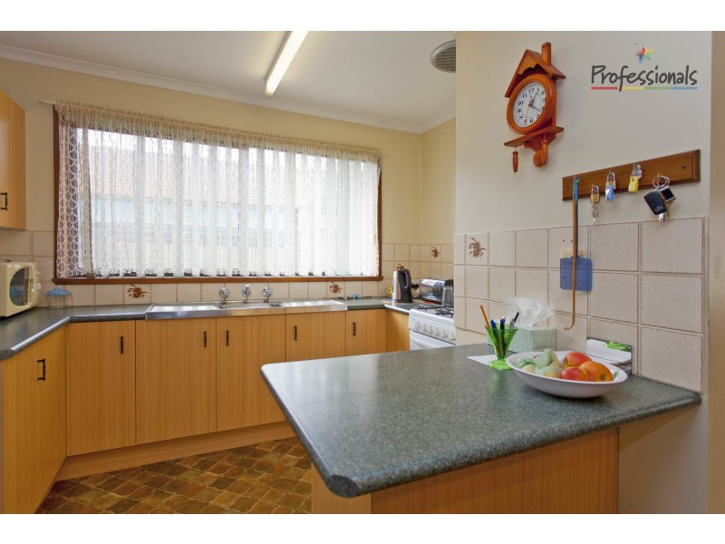 1/19 Emerald Avenue, Wodonga VIC 3690