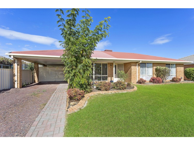 22 Buckland Court, Wodonga VIC 3690