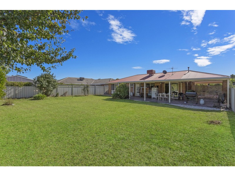 22 Buckland Court, Wodonga VIC 3690
