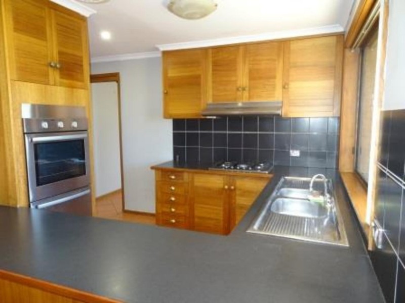 21 Bourke Crescent, Wodonga VIC 3690