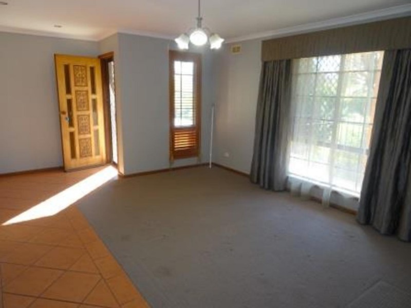 21 Bourke Crescent, Wodonga VIC 3690