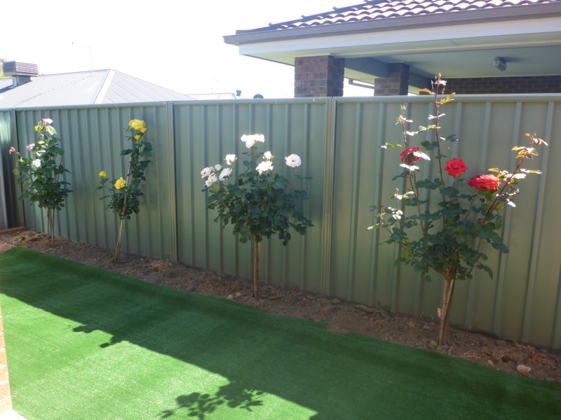 54 Victoria Cross Parade, Wodonga VIC 3690